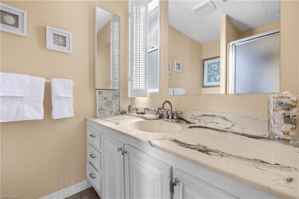 FOREST PARK MOBILE HOME - Residential