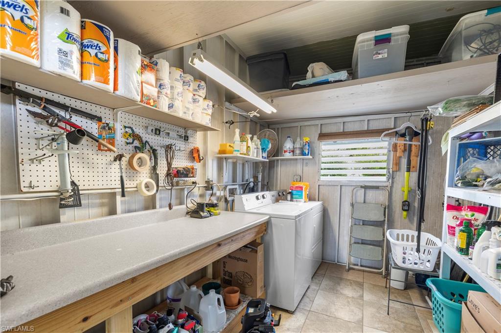 FOREST PARK MOBILE HOME - Residential