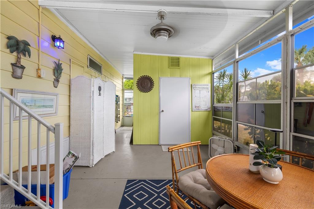 FOREST PARK MOBILE HOME - Residential