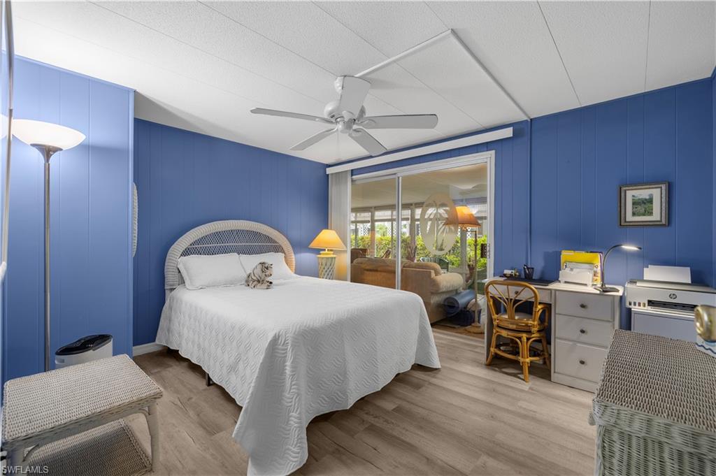 FOREST PARK MOBILE HOME - Residential