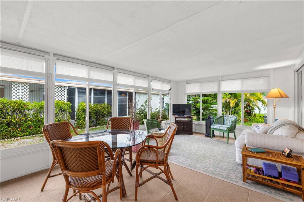 FOREST PARK MOBILE HOME - Residential