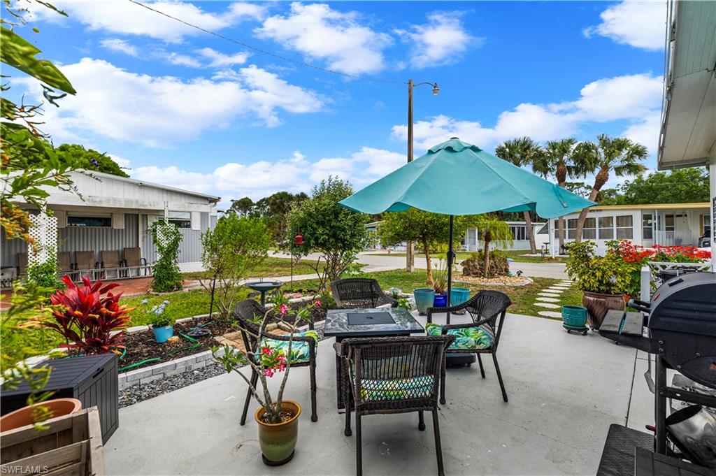 FOREST PARK MOBILE HOME - Residential