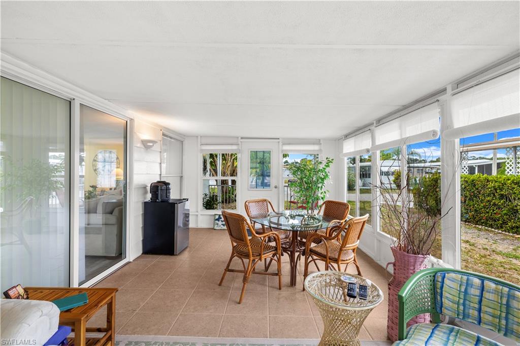 FOREST PARK MOBILE HOME - Residential