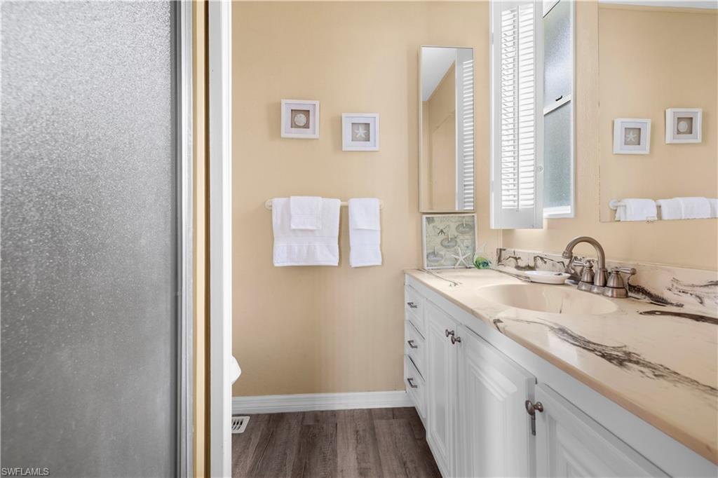 FOREST PARK MOBILE HOME - Residential