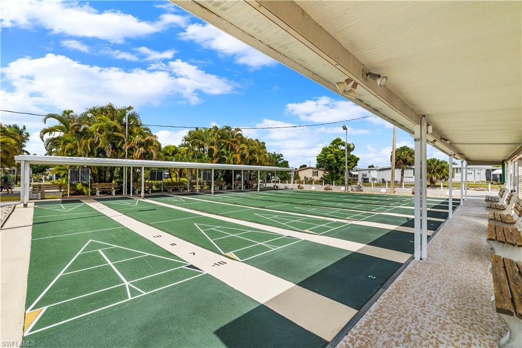 FOREST PARK MOBILE HOME - Residential