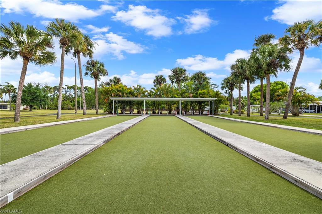 FOREST PARK MOBILE HOME - Residential