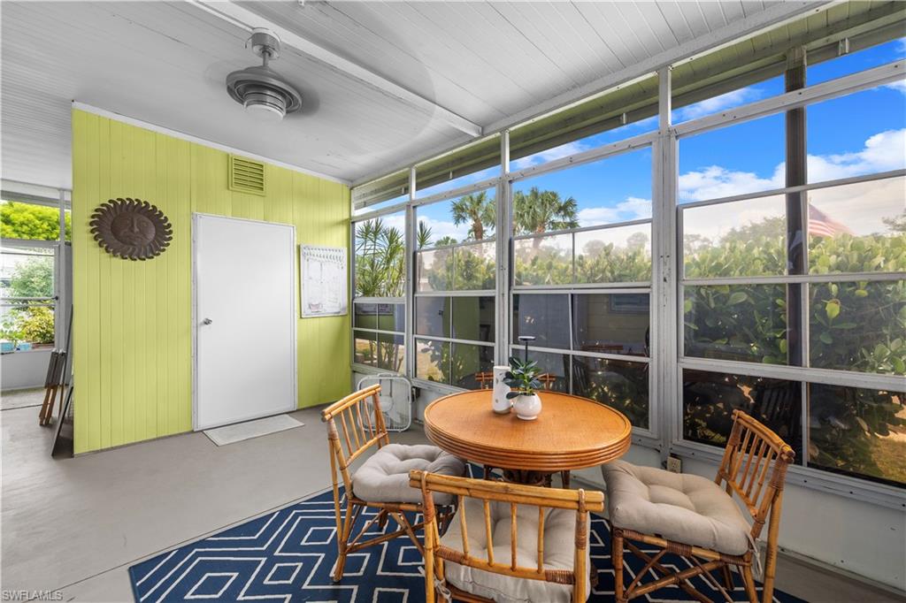 FOREST PARK MOBILE HOME - Residential