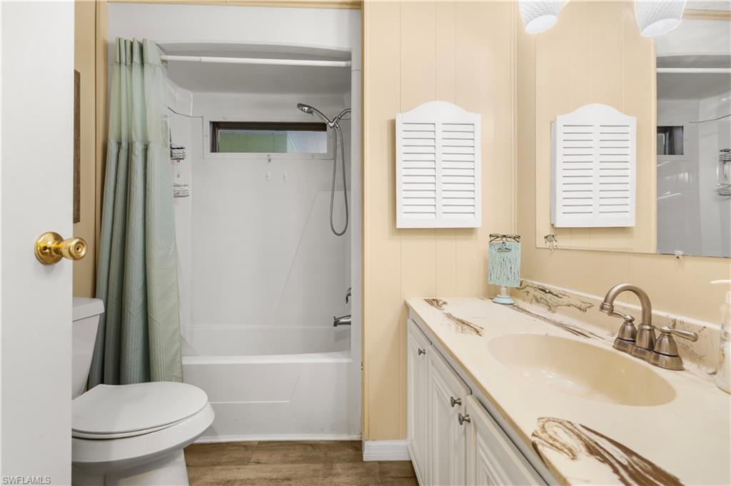 FOREST PARK MOBILE HOME - Residential