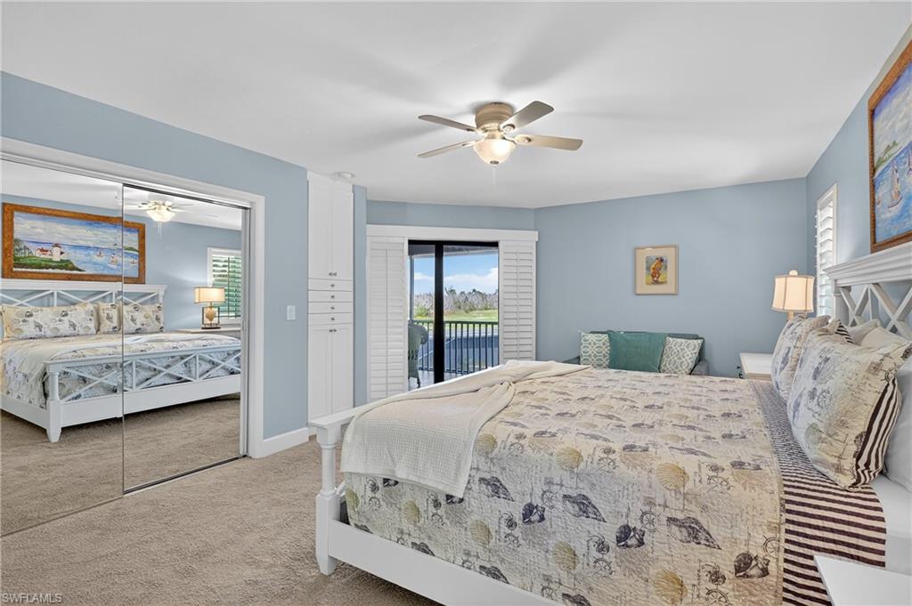 THE DUNES SANIBEL ISLAND - Residential