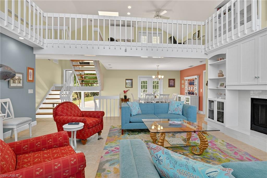 THE DUNES SANIBEL ISLAND - Residential