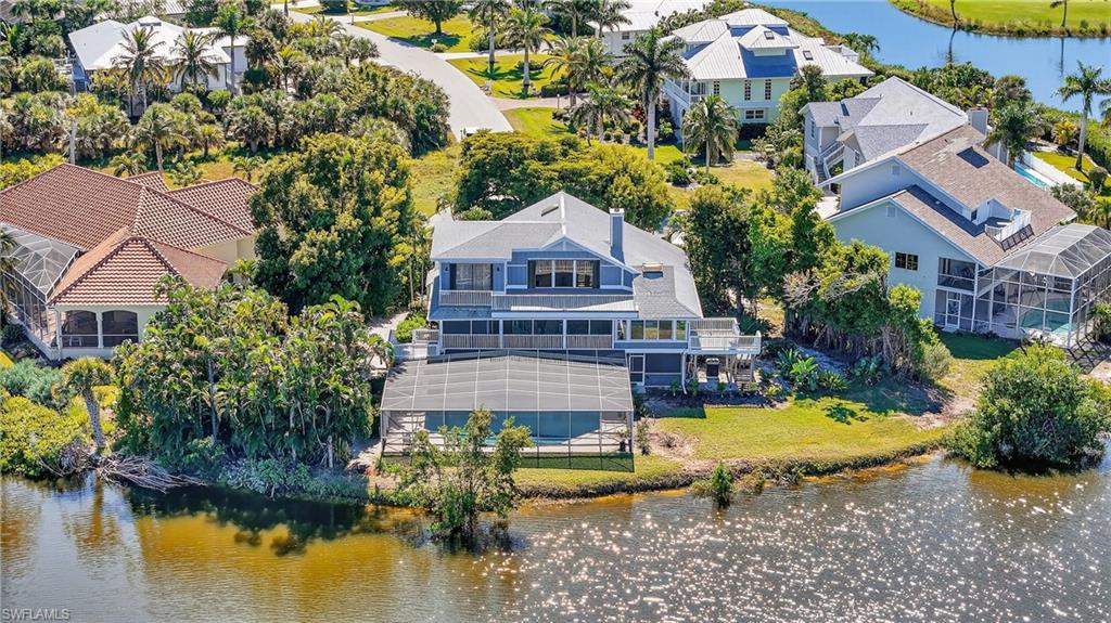 THE DUNES SANIBEL ISLAND - Residential