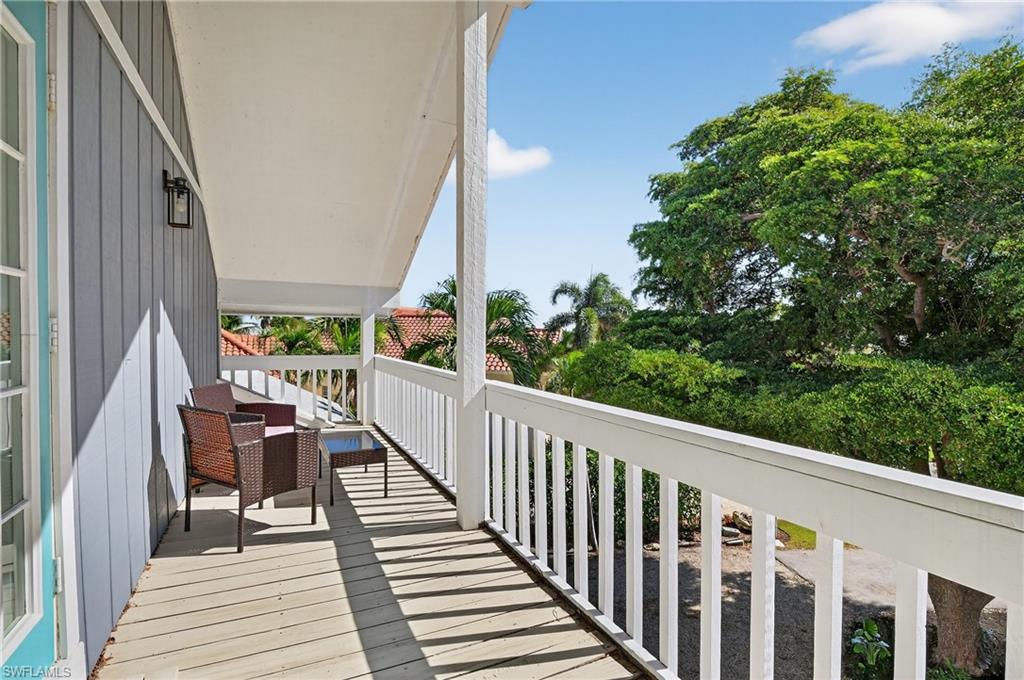 THE DUNES SANIBEL ISLAND - Residential