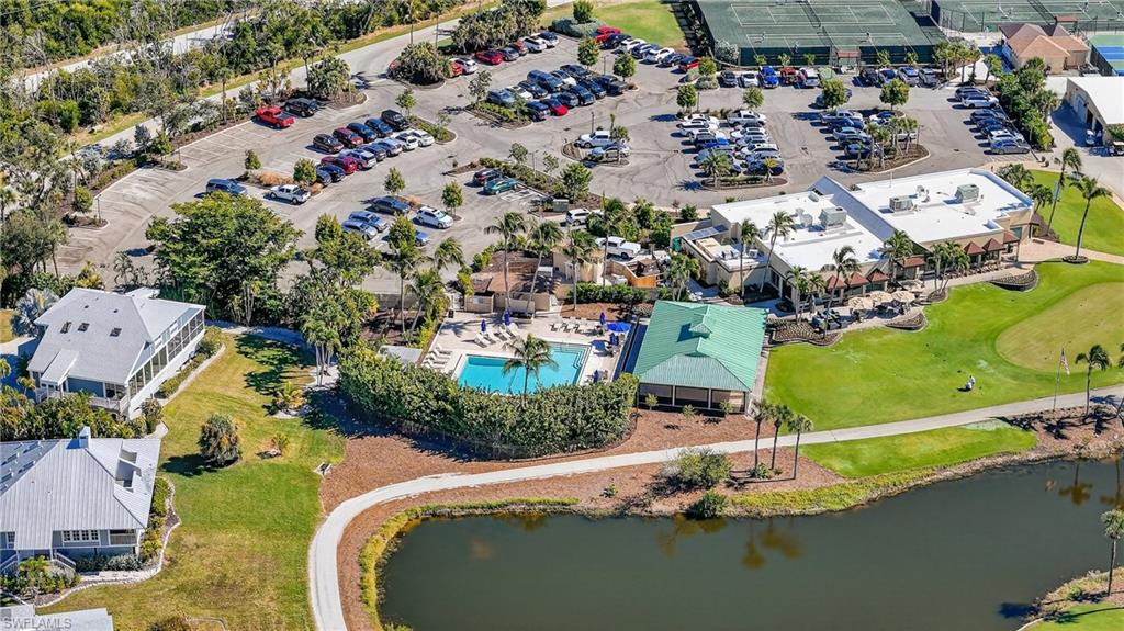 THE DUNES SANIBEL ISLAND - Residential