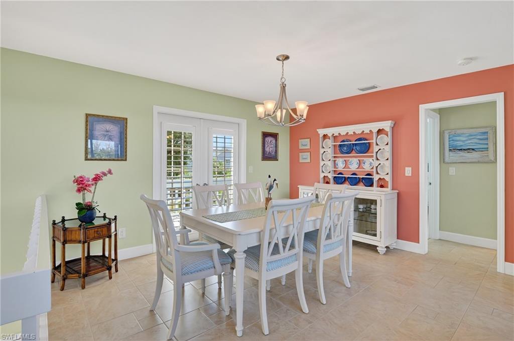 THE DUNES SANIBEL ISLAND - Residential