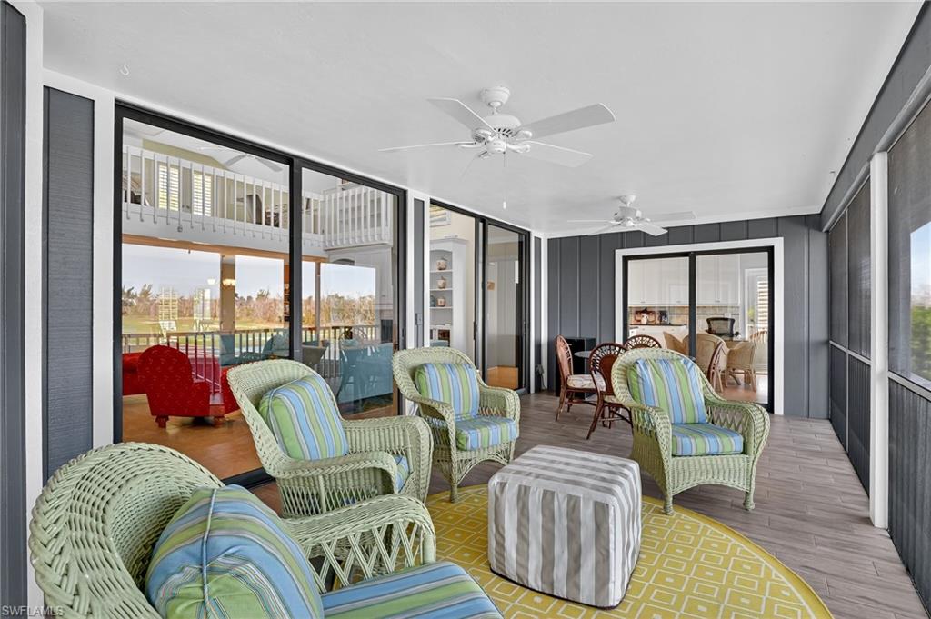 THE DUNES SANIBEL ISLAND - Residential