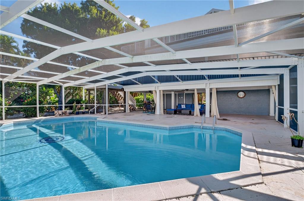 THE DUNES SANIBEL ISLAND - Residential