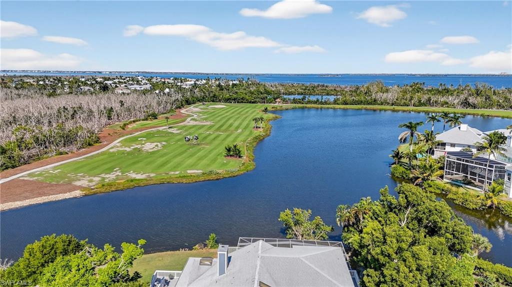 THE DUNES SANIBEL ISLAND - Residential