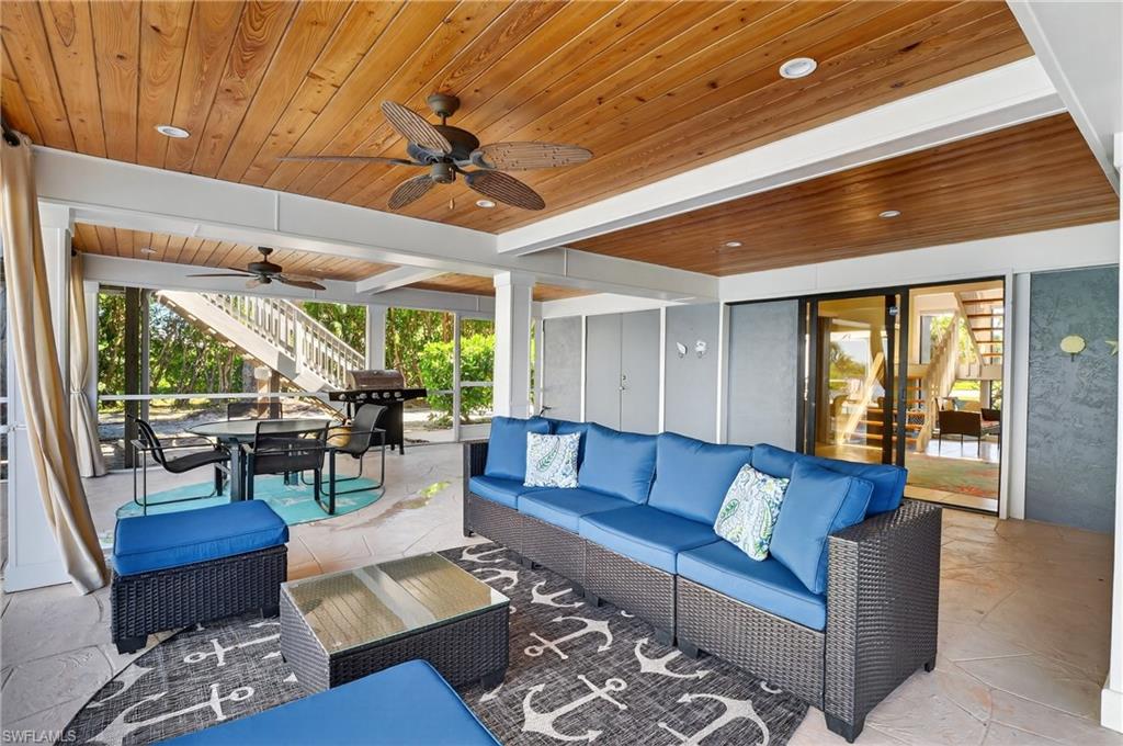 THE DUNES SANIBEL ISLAND - Residential