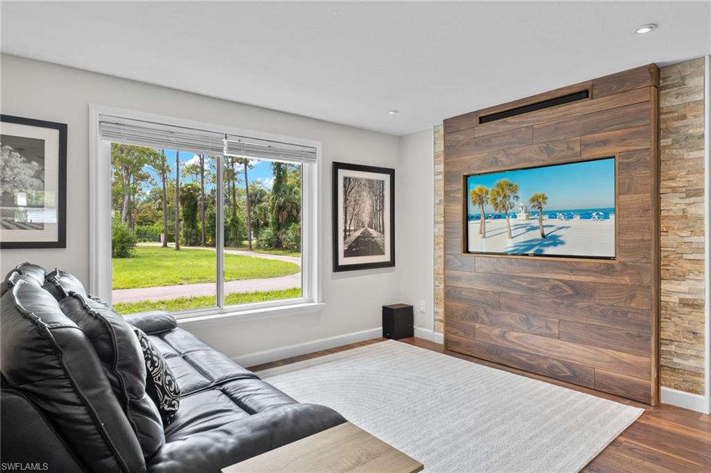 GOLDEN GATE ESTATES - Residential Lease