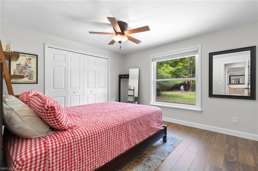 GOLDEN GATE ESTATES - Residential Lease