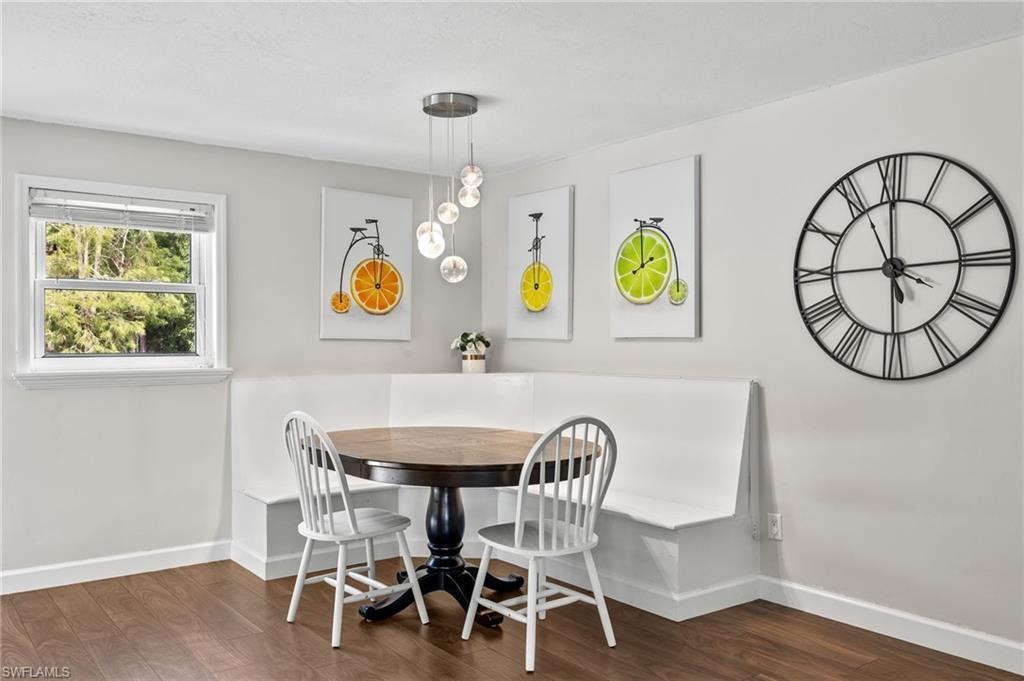 GOLDEN GATE ESTATES - Residential Lease