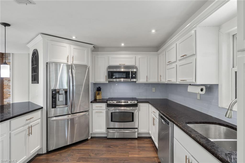 GOLDEN GATE ESTATES - Residential Lease