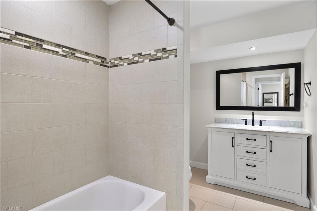 GOLDEN GATE ESTATES - Residential Lease