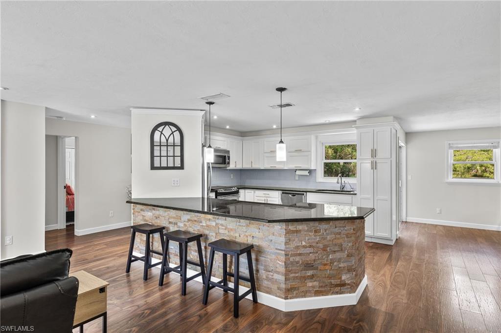 GOLDEN GATE ESTATES - Residential Lease