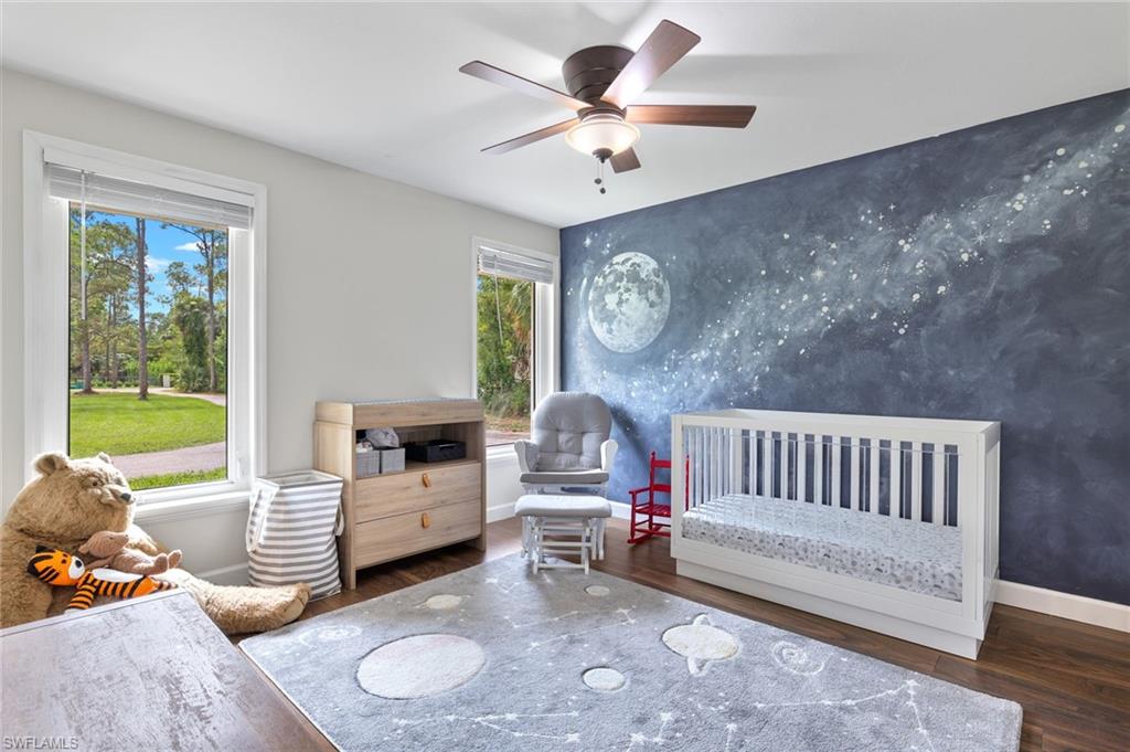 GOLDEN GATE ESTATES - Residential Lease