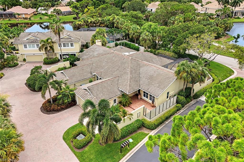 TUCKAWEYE - Residential