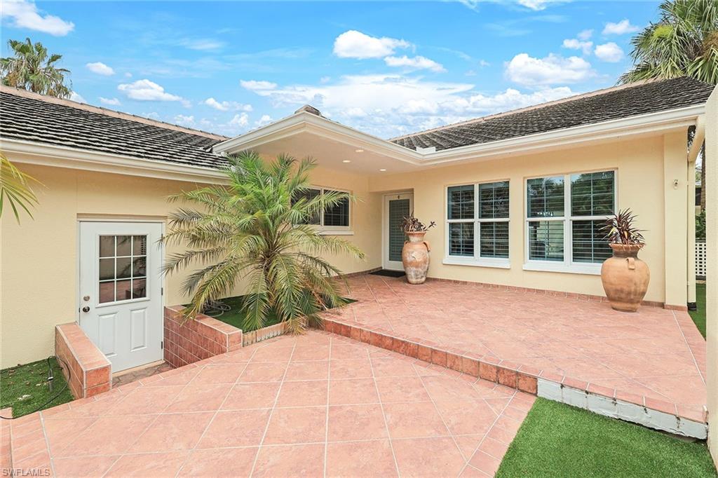 TUCKAWEYE - Residential