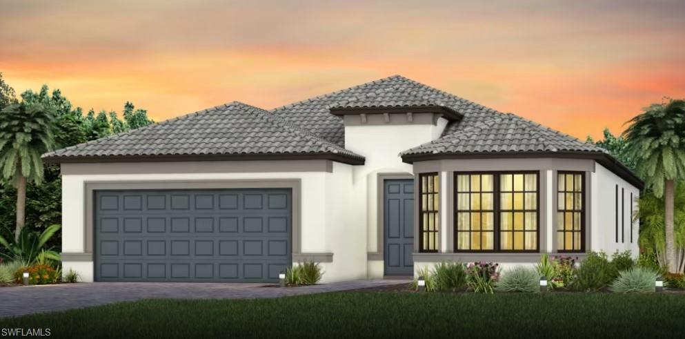 BONITA DEL SOL - Residential