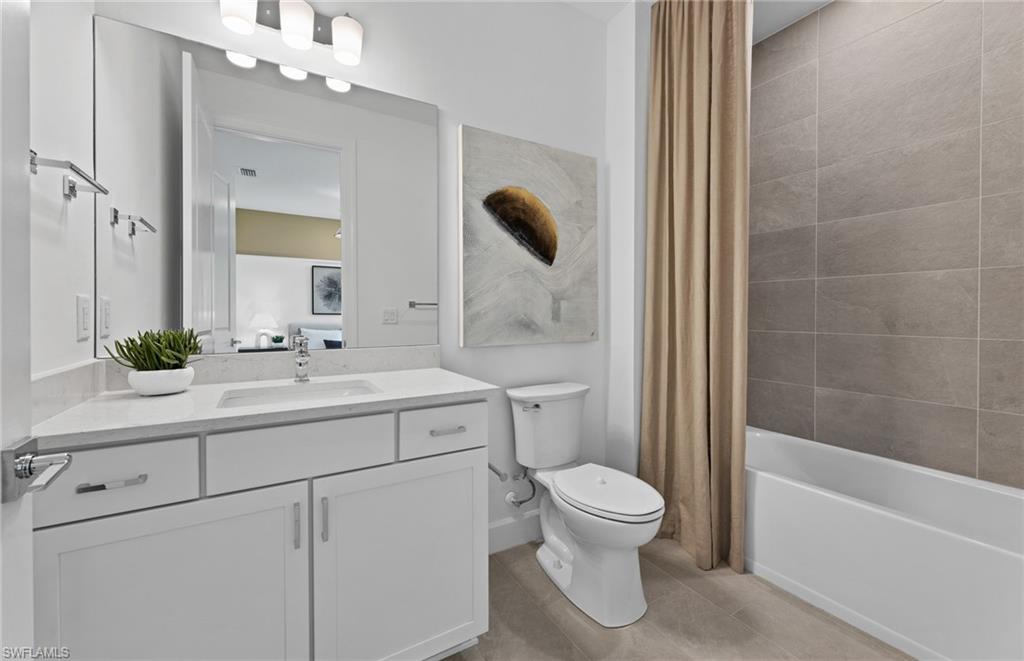 BONITA DEL SOL - Residential