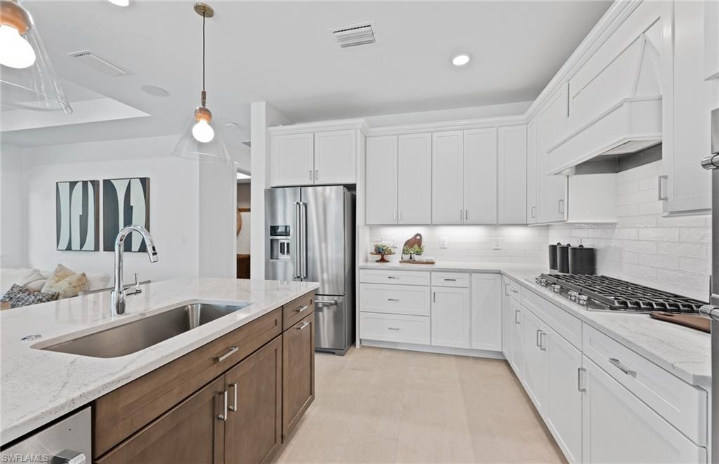 BONITA DEL SOL - Residential