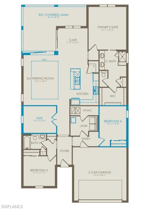 BONITA DEL SOL - Residential