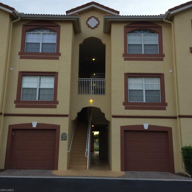 GARDENS AT BEACHWALK - Residential