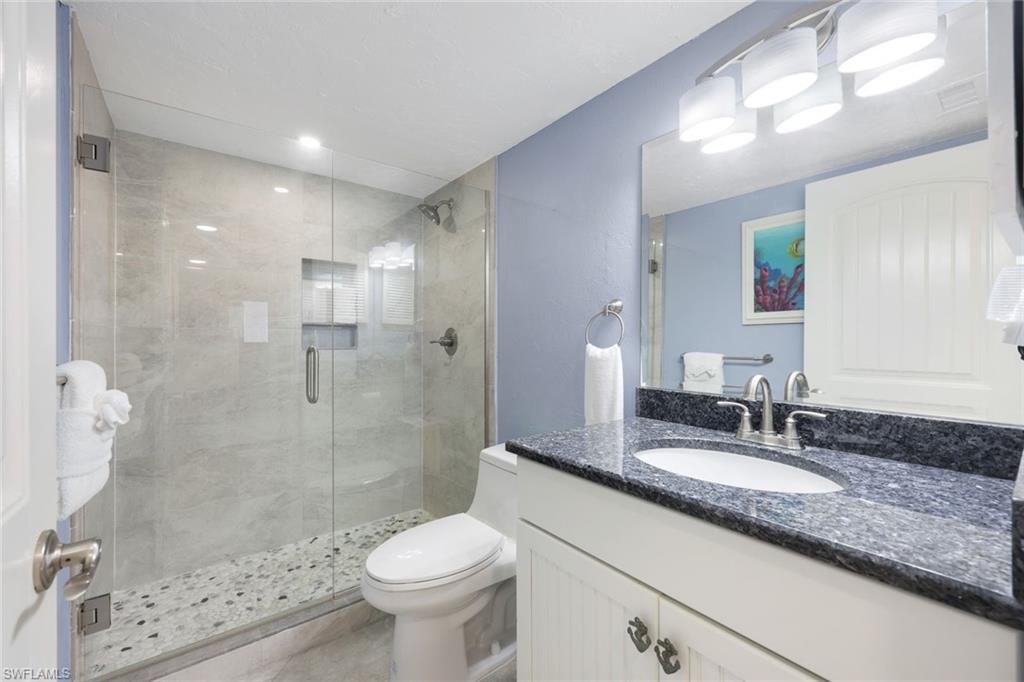 SUNSET CONDO - Residential