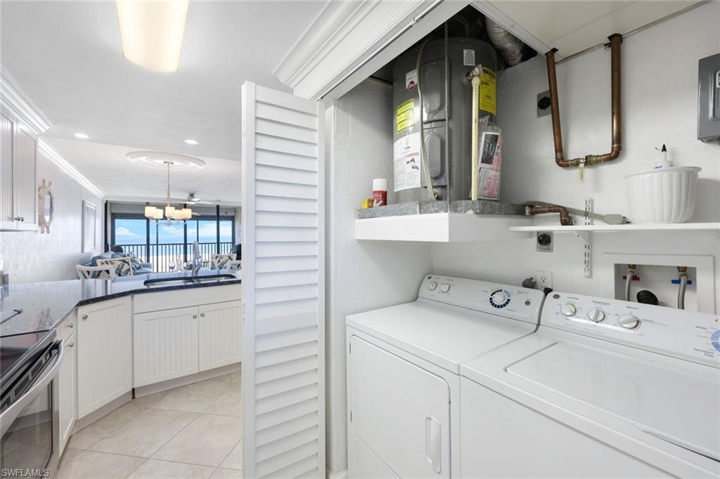 SUNSET CONDO - Residential