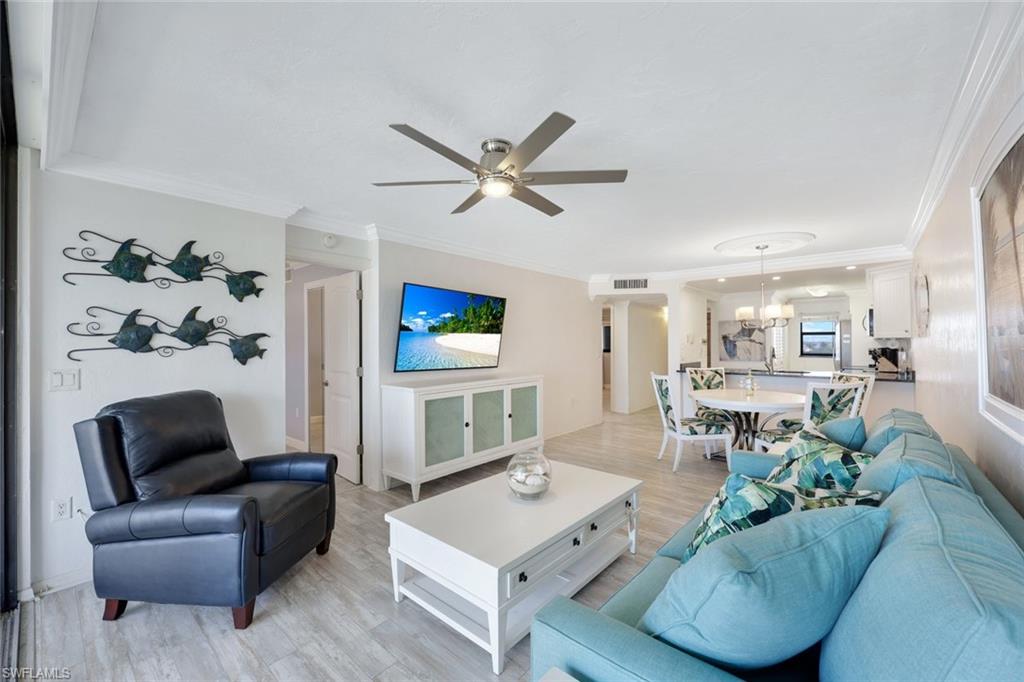 SUNSET CONDO - Residential