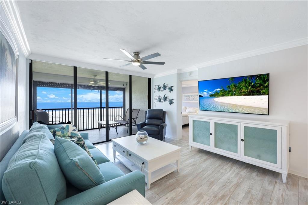 SUNSET CONDO - Residential