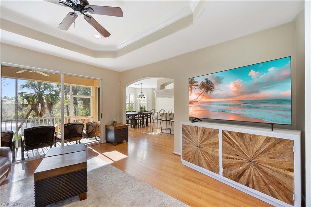 BRENDAN COVE - Residential Lease