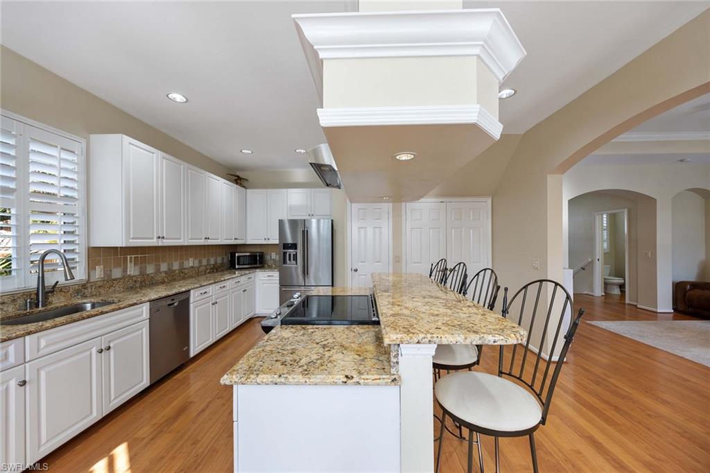 BRENDAN COVE - Residential Lease