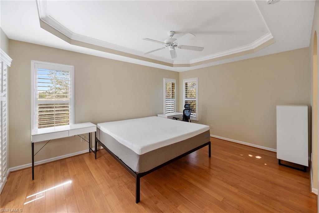 BRENDAN COVE - Residential Lease