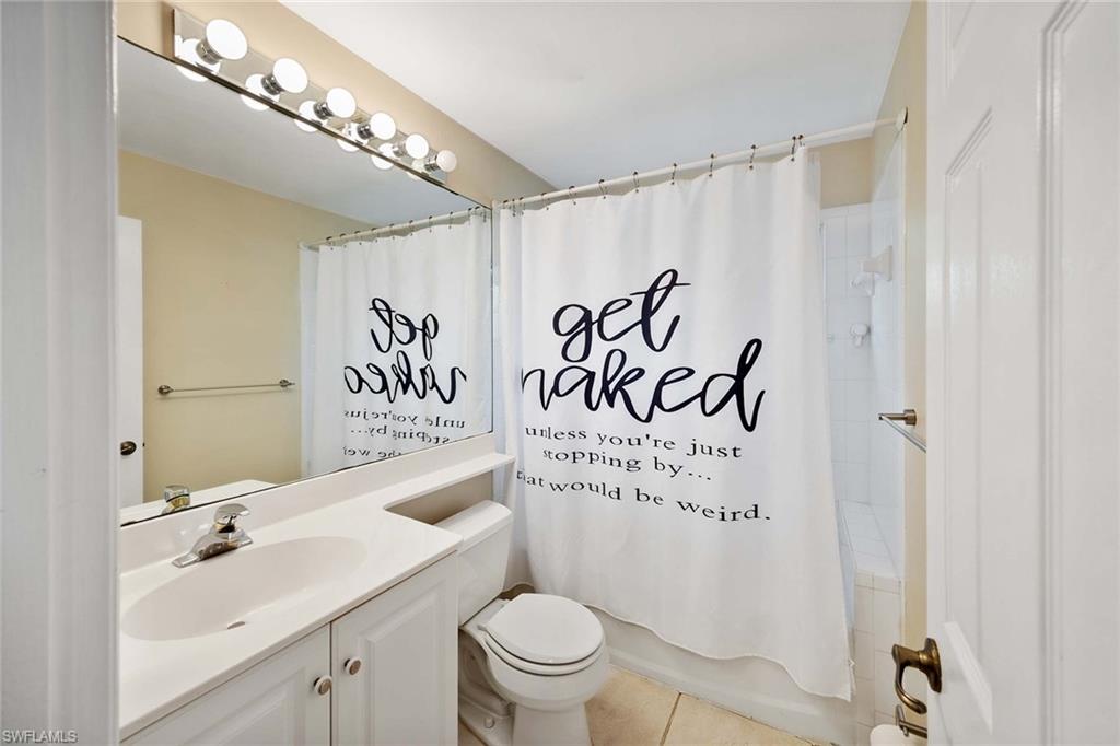 BRENDAN COVE - Residential Lease