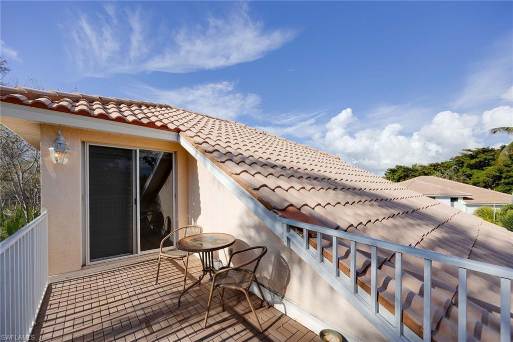 BRENDAN COVE - Residential Lease