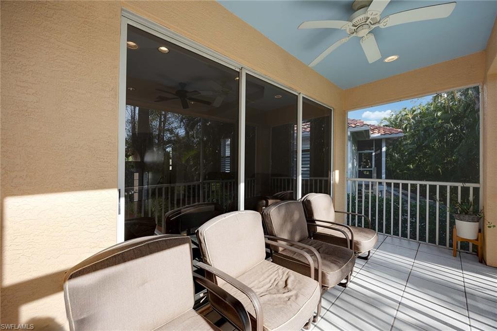 BRENDAN COVE - Residential Lease