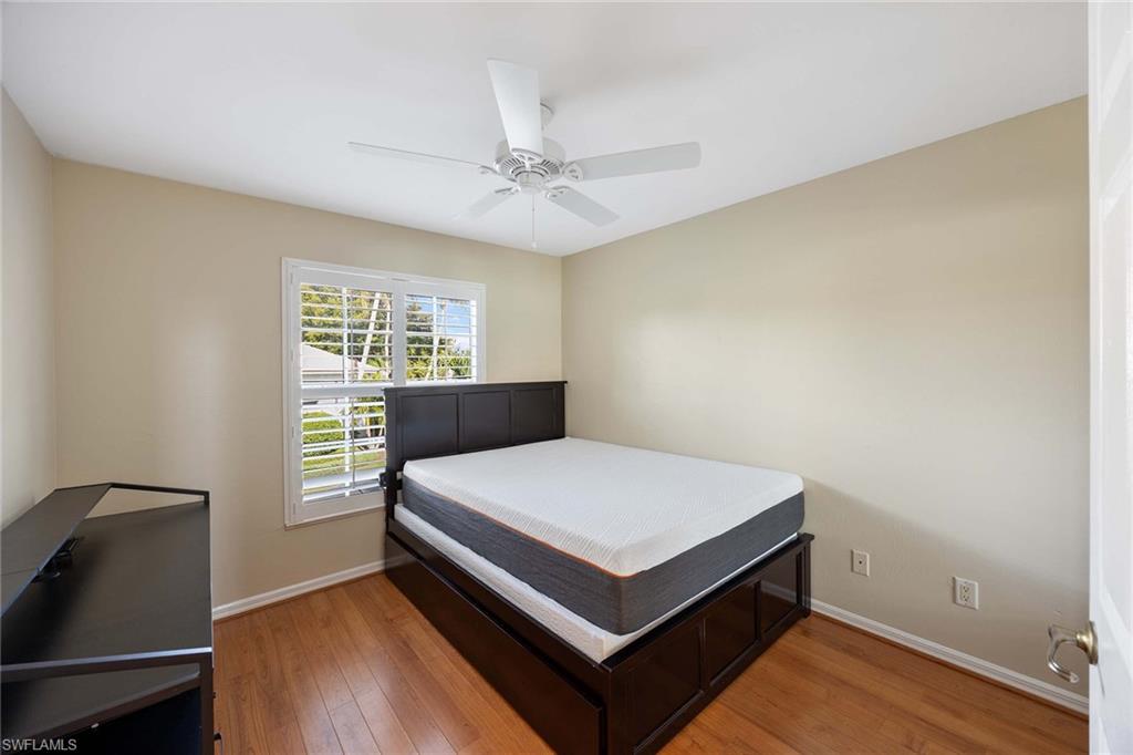 BRENDAN COVE - Residential Lease