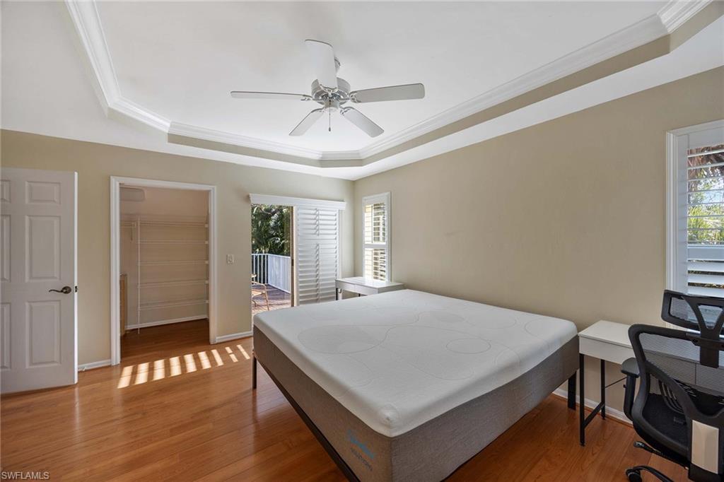 BRENDAN COVE - Residential Lease