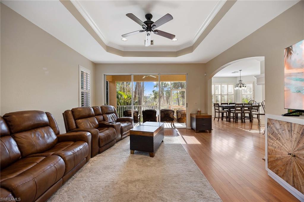 BRENDAN COVE - Residential Lease