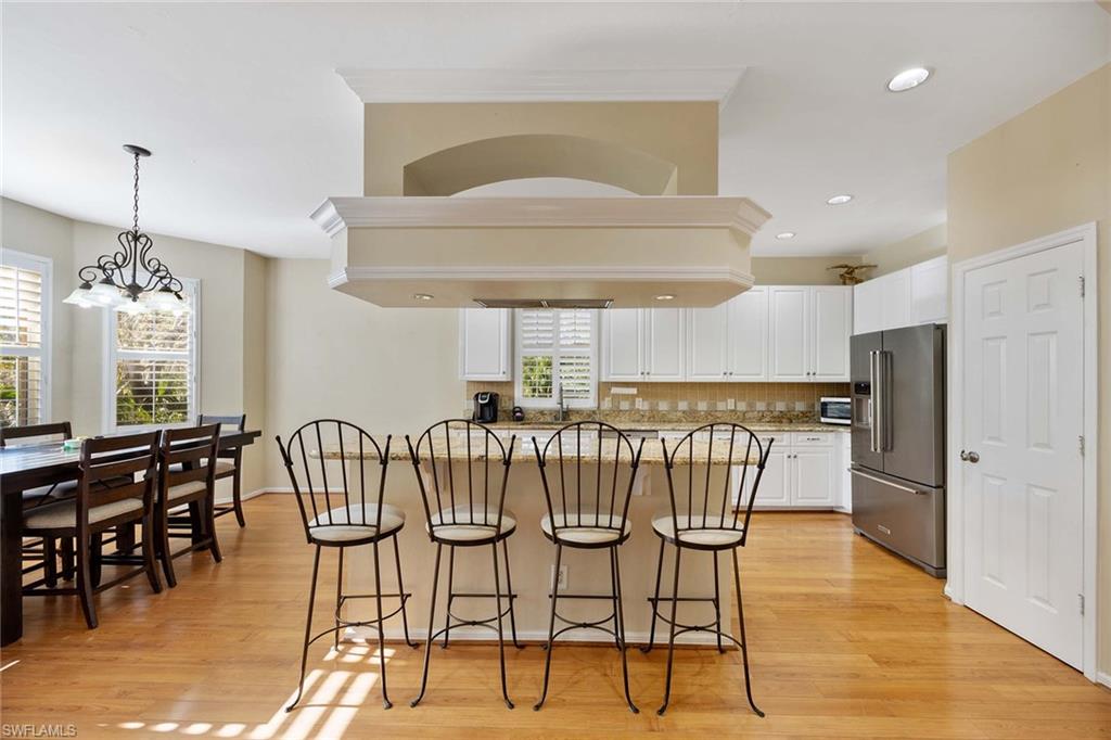 BRENDAN COVE - Residential Lease